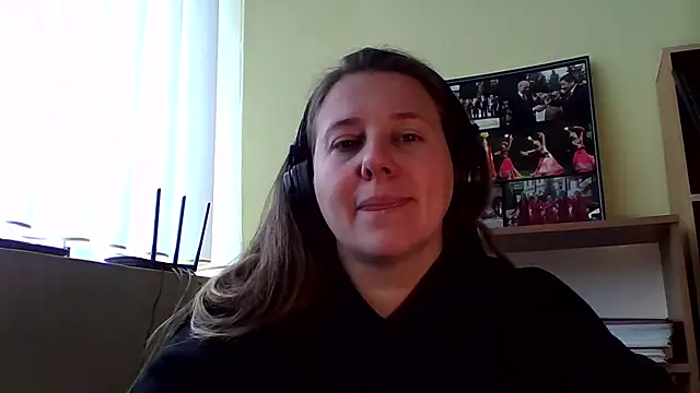 Nionelly online show from 22, 4, 2026