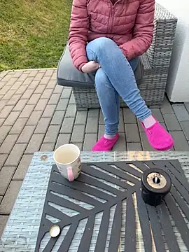 teencouple1313 online show from 9, 4, 2026