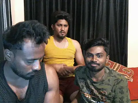 indguys2026 online show from 7, 3, 2026