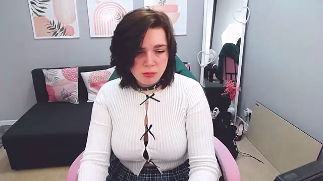 DanielaHot4u online show from 19, 4, 2026