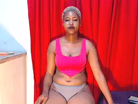 DarkDivva18 online show from 15, 4, 2026