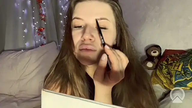 AzkabanBabe online show from 12, 3, 2026