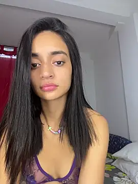 Snapshot of leilani_X chatting on 22, 3, 2026 leilani X online show from 22, 3, 2026