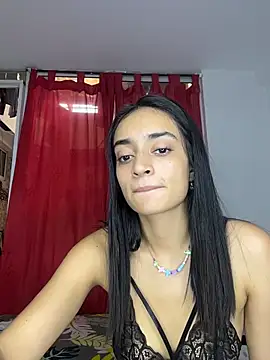 Snapshot of leilani_X chatting on 17, 4, 2026 leilani X online show from 17, 4, 2026