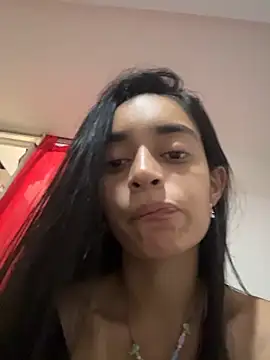 Snapshot of leilani_X chatting on 22, 4, 2026 leilani X online show from 22, 4, 2026