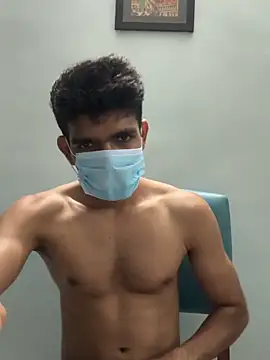 BombaySam78 online show from 27, 3, 2026