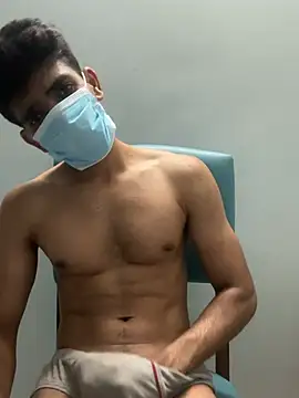 BombaySam78 online show from 28, 3, 2026