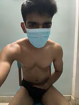 BombaySam78 online show from 10, 5, 2026