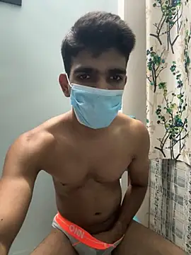 Snapshot of BombaySam78 chatting on 18, 6, 2026 BombaySam78 online show from 18, 6, 2026