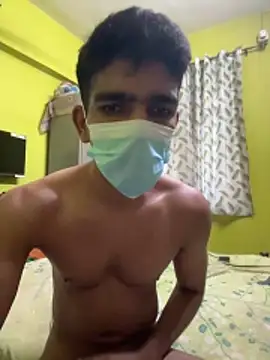 Snapshot of BombaySam78 chatting on 19, 6, 2026 BombaySam78 online show from 19, 6, 2026