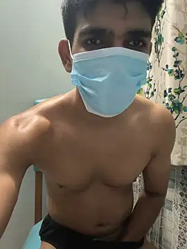 Snapshot of BombaySam78 chatting on 26, 6, 2026 BombaySam78 online show from 26, 6, 2026