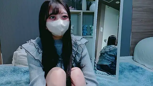 Snapshot of Nana-jpnk chatting on 12, 3, 2026 Nana-jpnk online show from 12, 3, 2026