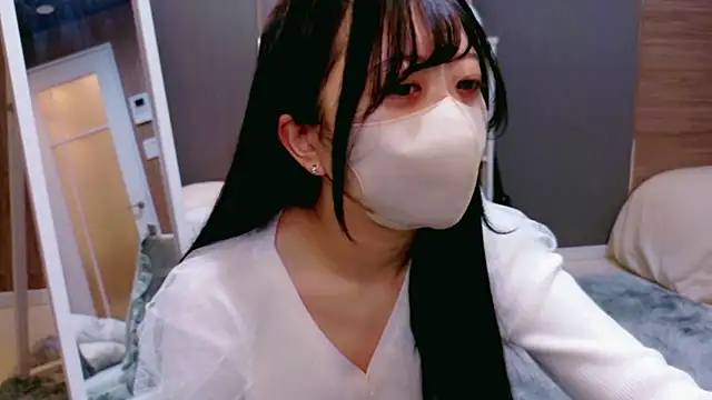 Snapshot of Nana-jpnk chatting on 26, 3, 2026 Nana-jpnk online show from 26, 3, 2026