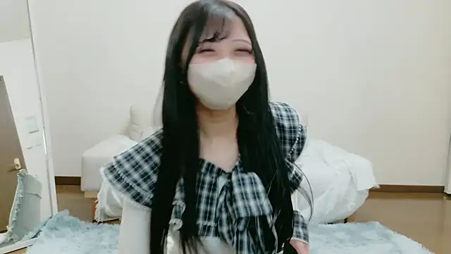 Snapshot of Nana-jpnk chatting on 28, 3, 2026 Nana-jpnk online show from 28, 3, 2026