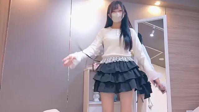 Snapshot of Nana-jpnk chatting on 31, 3, 2026 Nana-jpnk online show from 31, 3, 2026