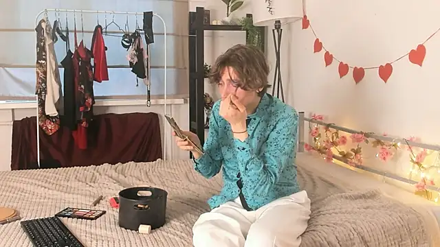 StarRipple online show from 7, 3, 2026