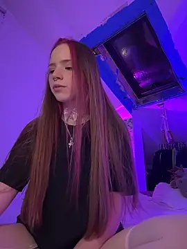 Ameliamoooon online show from 4, 4, 2026