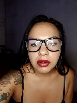 Milf Tiffany online show from 7, 3, 2026