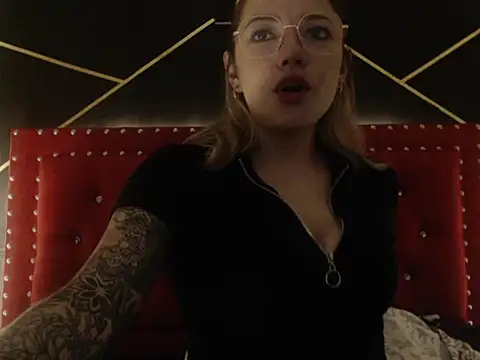 danielawidx online show from 8, 3, 2026