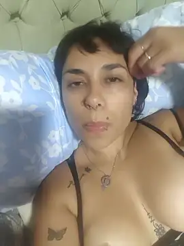 Snapshot of Nanydaniela chatting on 13, 3, 2026 Nanydaniela online show from 13, 3, 2026