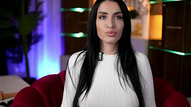 RubyConner online show from 15, 3, 2026