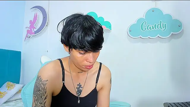 ivyheat3 online show from 23, 4, 2026