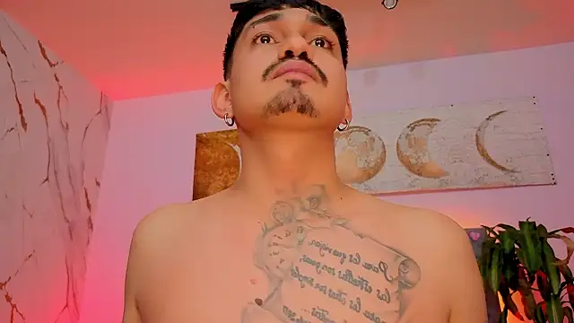 Mateo Valencia  online show from 6, 3, 2026