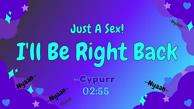 Cypurr online show from 11, 6, 2026
