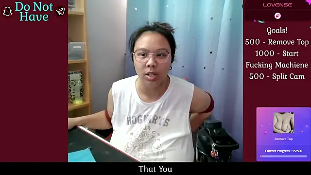 Cypurr online show from 13, 6, 2026
