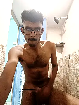 manikanda64 online show from 31, 3, 2026