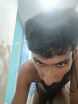 Snapshot of manikanda64 chatting on 12, 5, 2026 manikanda64 online show from 12, 5, 2026