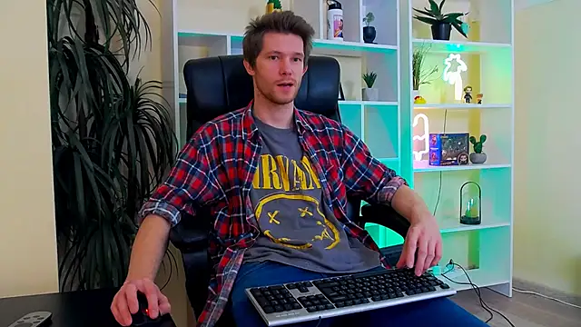 Eddie Baker online show from 8, 4, 2026