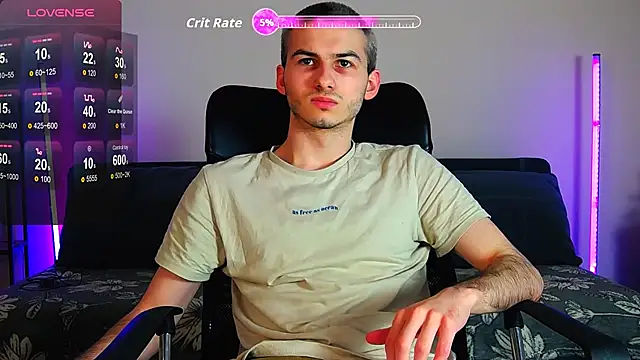 Magic Storms online show from 26, 3, 2026