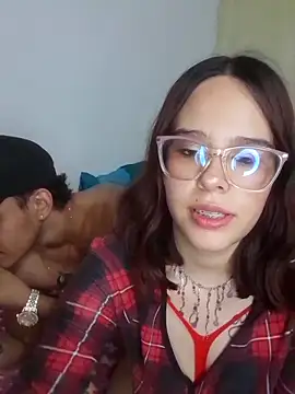 melody1026 online show from 8, 3, 2026