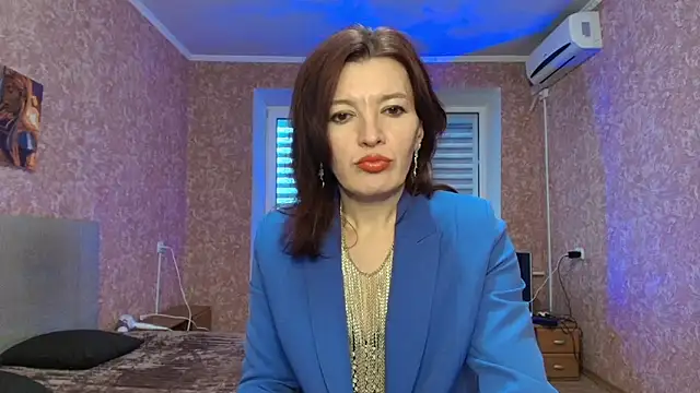 Bonnie Naughtyy online show from 20, 4, 2026