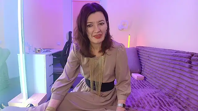 Bonnie Naughtyy online show from 20, 5, 2026