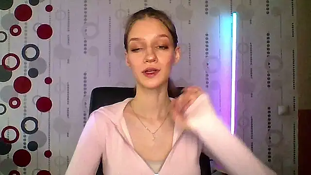 Snapshot of Chrissy_Joyful chatting on 6, 5, 2026 Chrissy Joyful online show from 6, 5, 2026