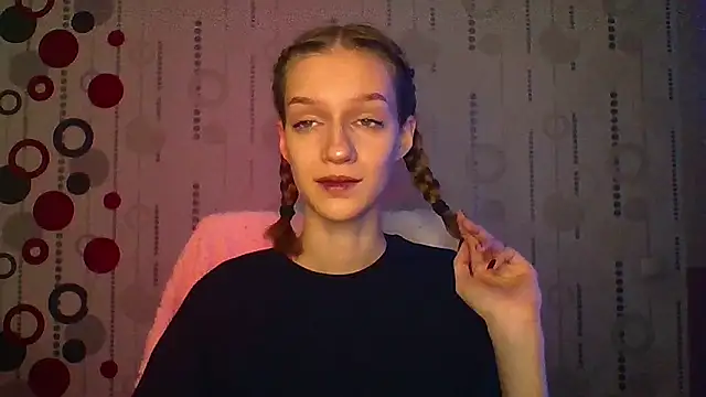 Snapshot of Chrissy_Joyful chatting on 18, 5, 2026 Chrissy Joyful online show from 18, 5, 2026
