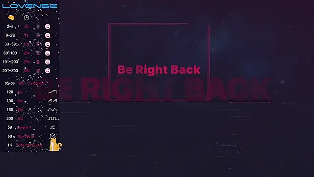 Snapshot of baobao_z chatting on 10, 3, 2026 baobao z online show from 10, 3, 2026