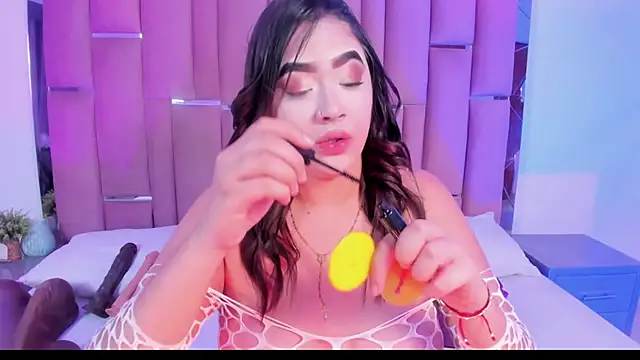 Snapshot of Saory____ chatting on 2, 7, 2026 Saory online show from 2, 7, 2026