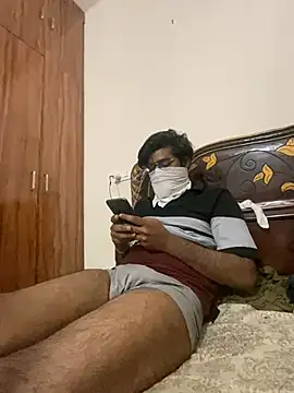 Goravdesiland online show from 30, 3, 2026