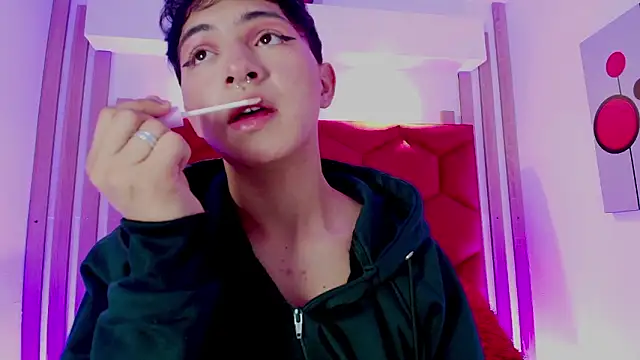 Cristopher Wild online show from 17, 3, 2026