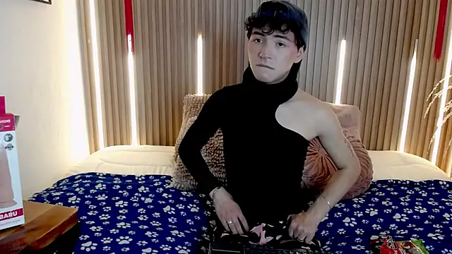 Cristopher Wild online show from 19, 4, 2026