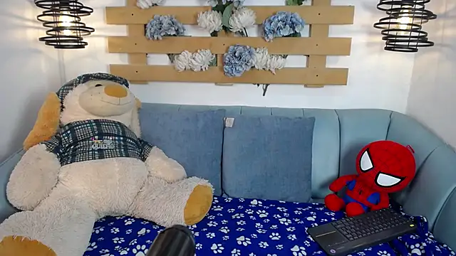 Snapshot of Cristopher_Wild chatting on 17, 5, 2026 Cristopher Wild online show from 17, 5, 2026