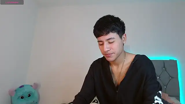 Sebas fire4 online show from 30, 4, 2026