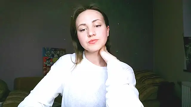 eliza sin online show from 25, 3, 2026