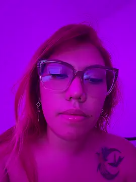 Lia Sterling online show from 7, 3, 2026