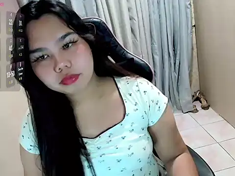 Snapshot of urasian_prettyrica chatting on 17, 7, 2026 urasian prettyrica online show from 17, 7, 2026