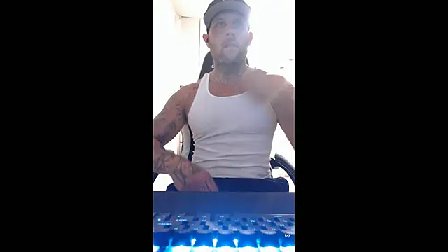 SecretsNextDoor online show from 4, 4, 2026