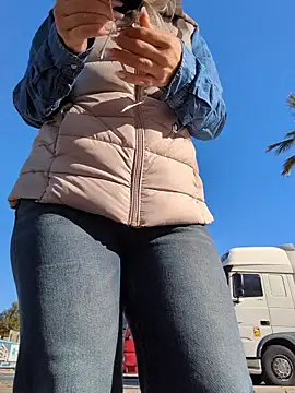 ManuelaX online show from 20, 2, 2026